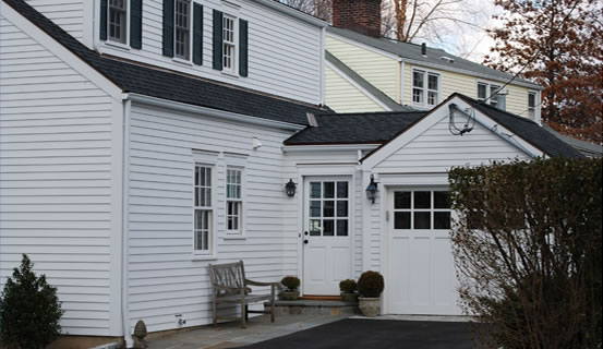 JSP Home Improvement is a company, with seven years of experience working through Fairfield County, Connecticut, and its vicinities. We offer a complete line-up of home improvement services regarding roofing, siding, gutters, windows, chimneys and framing.