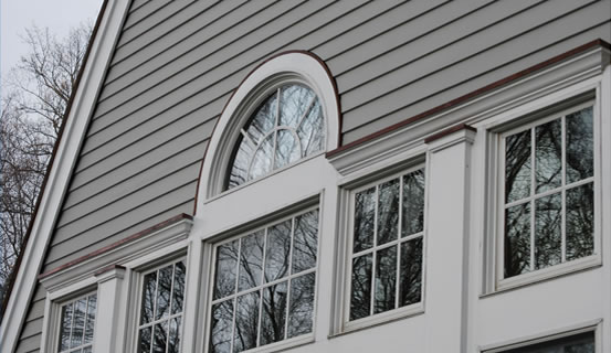 JSP Home Improvement is a company, with seven years of experience working through Fairfield County, Connecticut, and its vicinities. We offer a complete line-up of home improvement services regarding roofing, siding, gutters, windows, chimneys and framing.